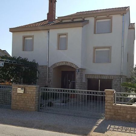 Apartmani M&M Biograd Na Moru Luaran gambar