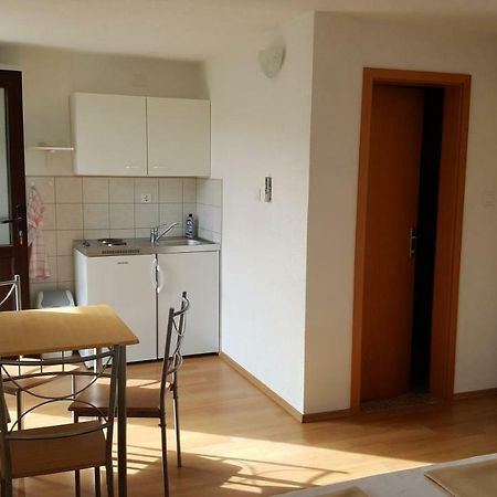 Apartmani M&M Biograd Na Moru Luaran gambar