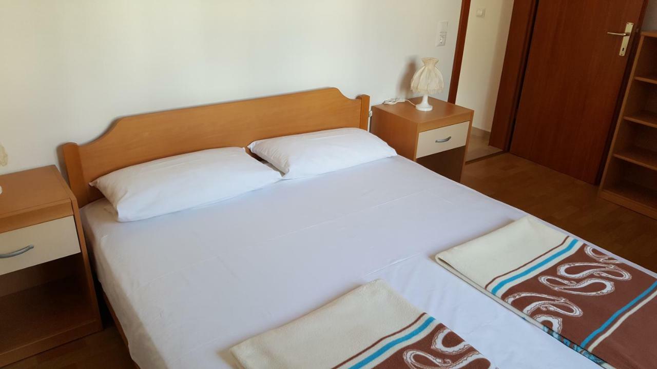 Apartmani M&M Biograd Na Moru Luaran gambar