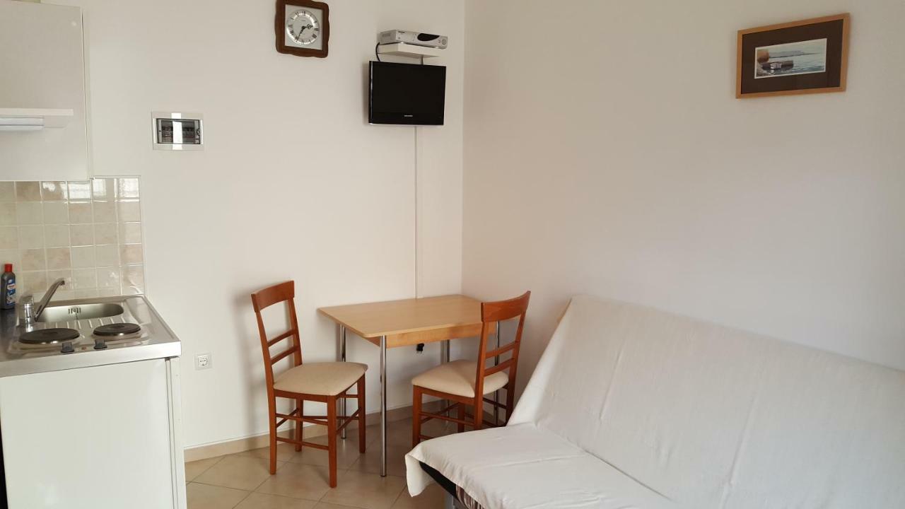 Apartmani M&M Biograd Na Moru Luaran gambar