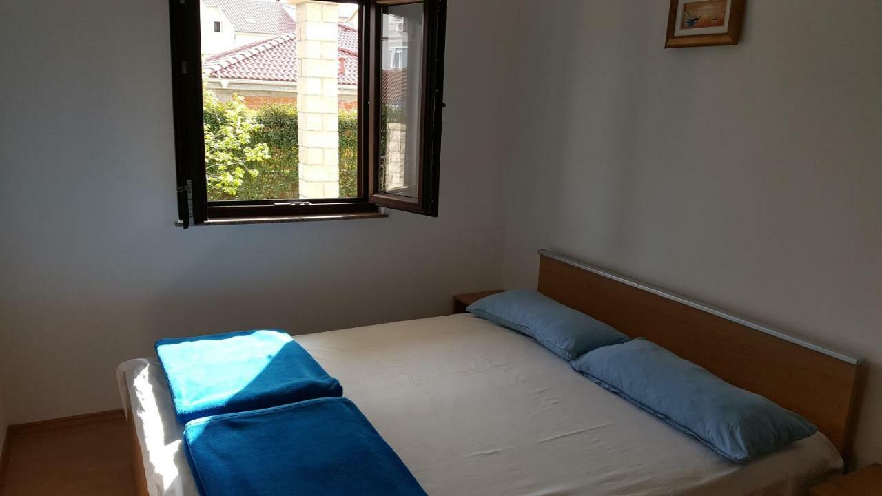 Apartmani M&M Biograd Na Moru Luaran gambar