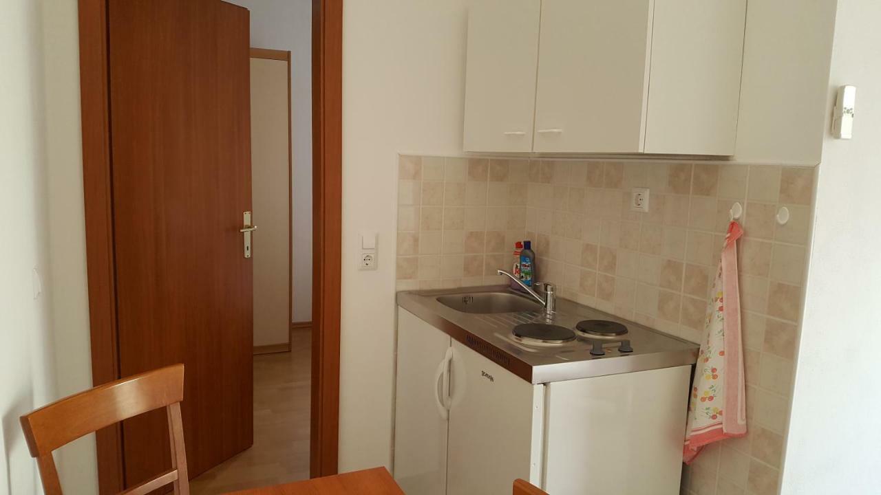 Apartmani M&M Biograd Na Moru Luaran gambar