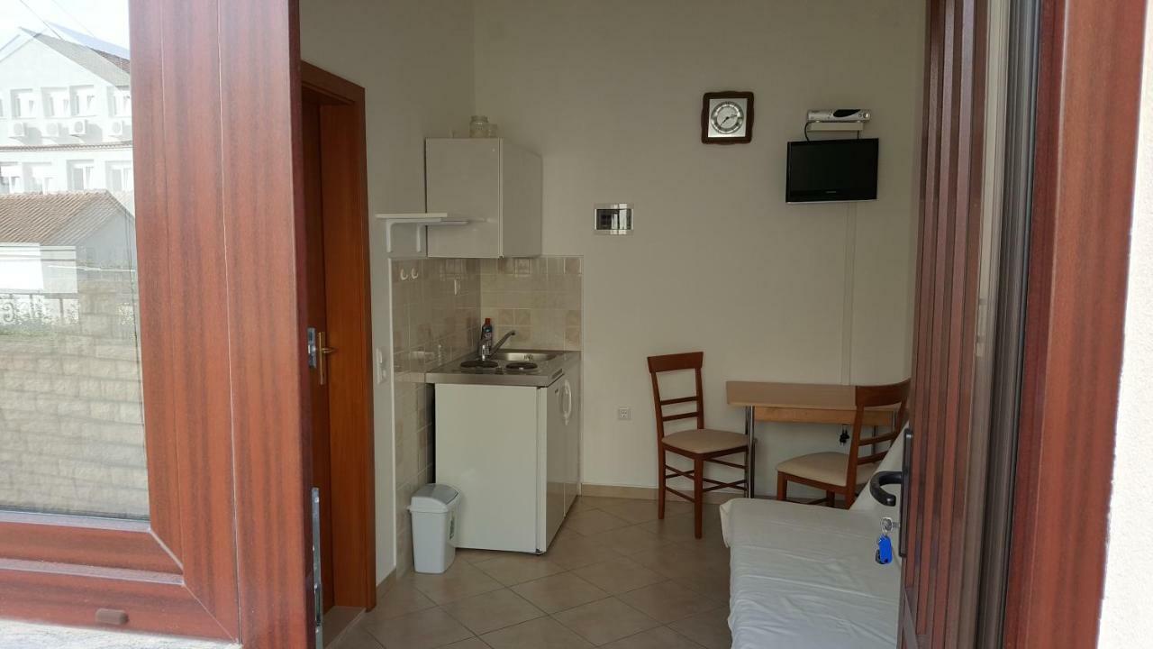 Apartmani M&M Biograd Na Moru Luaran gambar