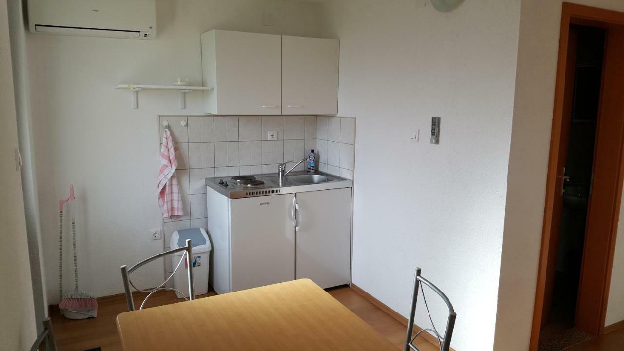 Apartmani M&M Biograd Na Moru Luaran gambar