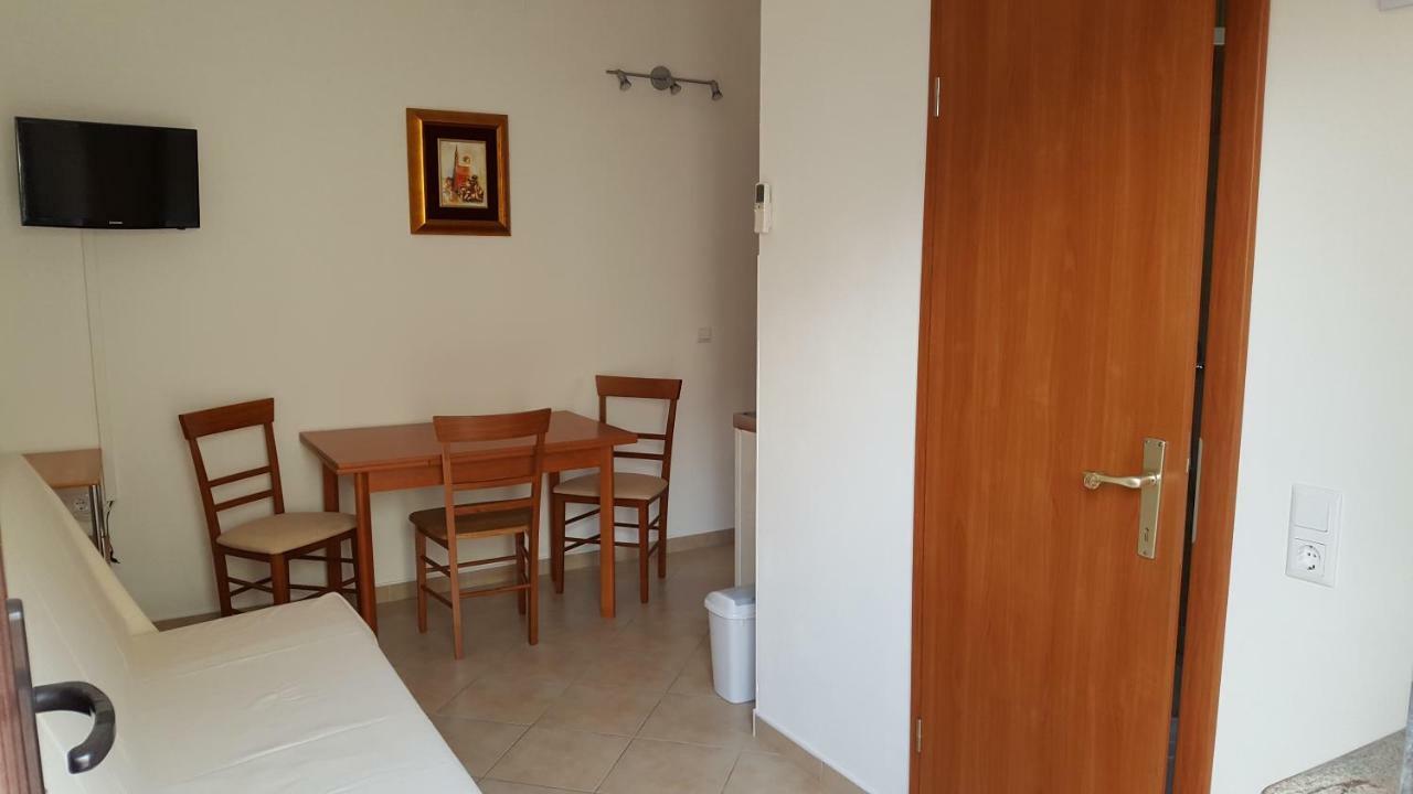 Apartmani M&M Biograd Na Moru Luaran gambar