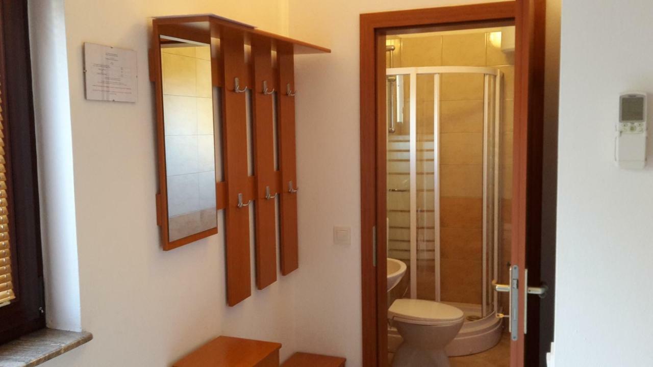 Apartmani M&M Biograd Na Moru Luaran gambar
